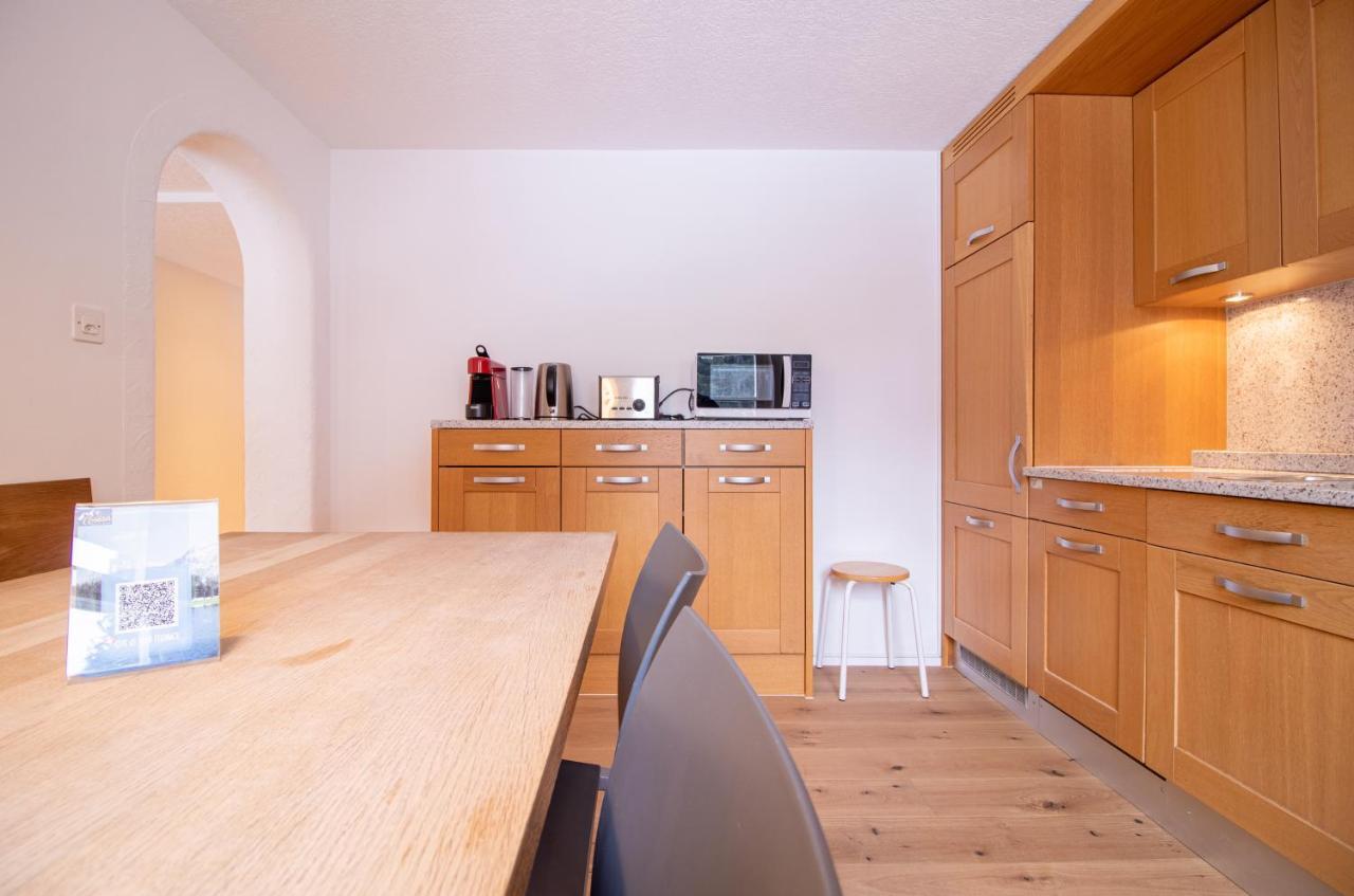 Pradella Garten By Arosa Holiday מראה חיצוני תמונה