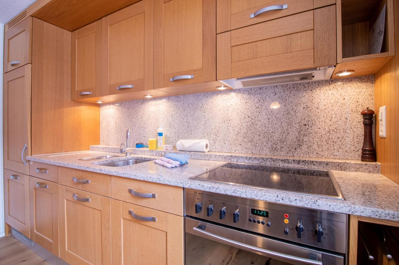 Pradella Garten By Arosa Holiday מראה חיצוני תמונה