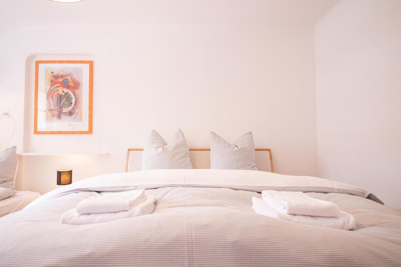 Pradella Garten By Arosa Holiday מראה חיצוני תמונה