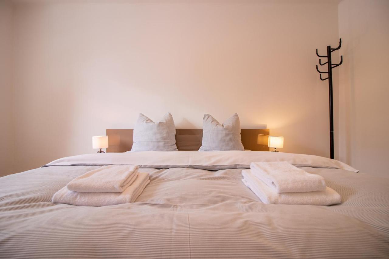 Pradella Garten By Arosa Holiday מראה חיצוני תמונה