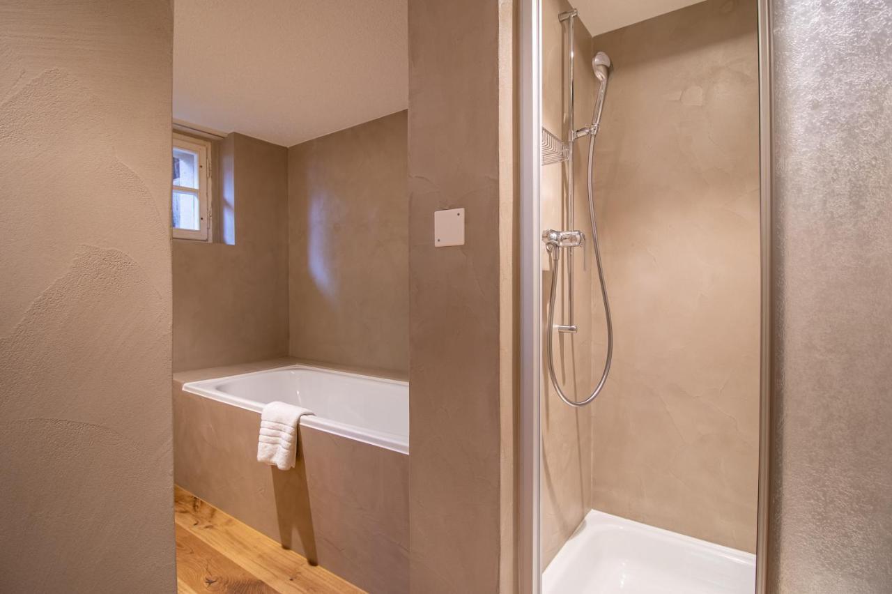 Pradella Garten By Arosa Holiday מראה חיצוני תמונה