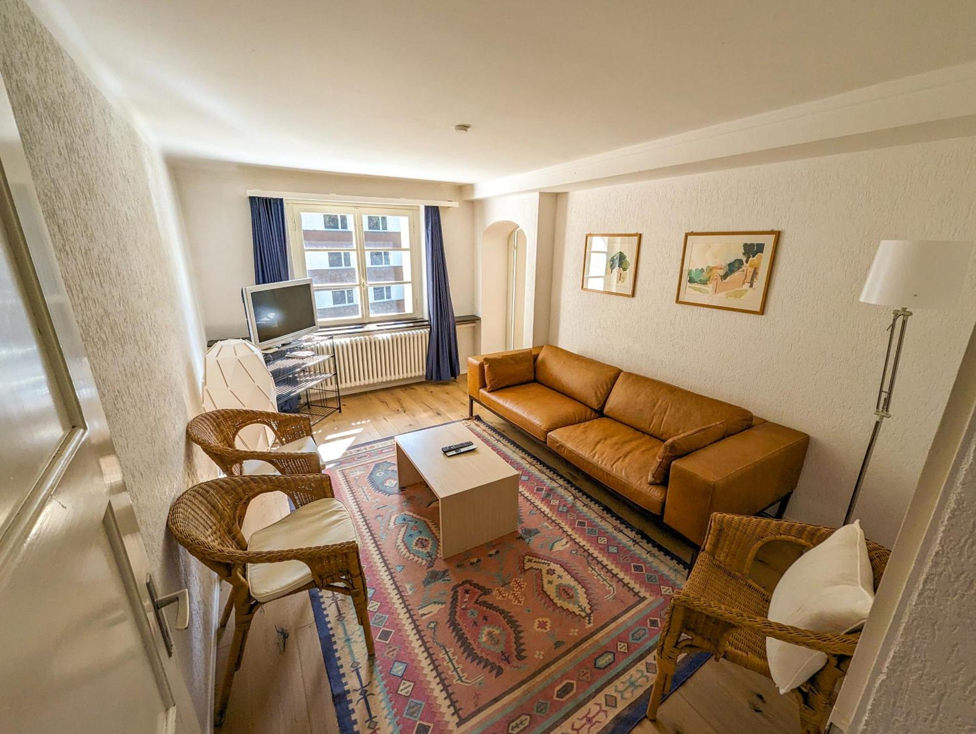 Pradella Garten By Arosa Holiday מראה חיצוני תמונה
